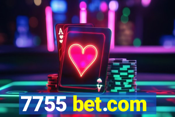 7755 bet.com